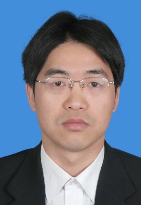 开平市副会长：叶永亮