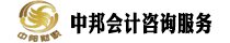 中邦会计咨询服务
